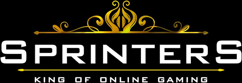 sprinter online logo